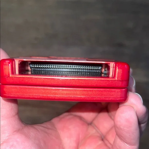 Nintendo Gameboy Advance SP ( READ DESCRIPTION) - Picture 7 of 7